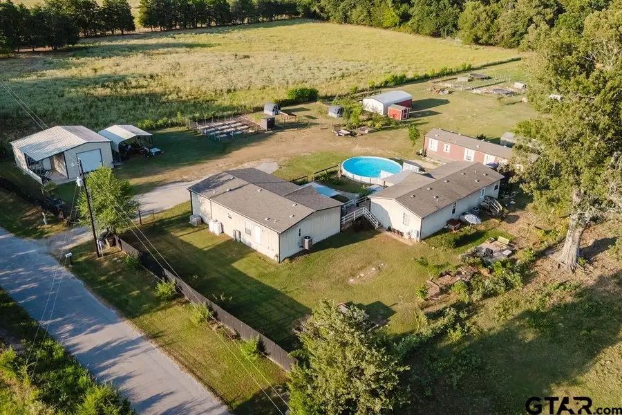 2140 Cr 4778, Winnsboro, TX 75494 - #2