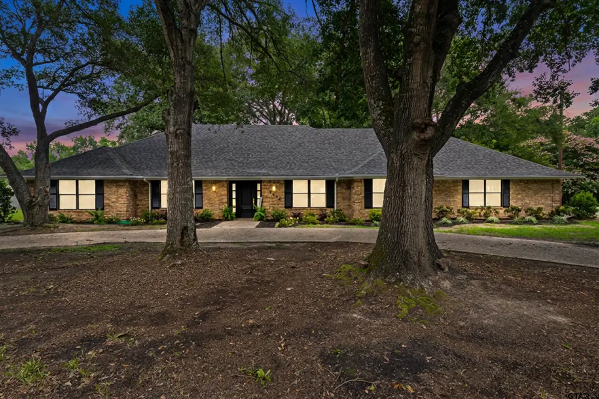 8620 Auburn Drive, Tyler, TX 75703 - #1