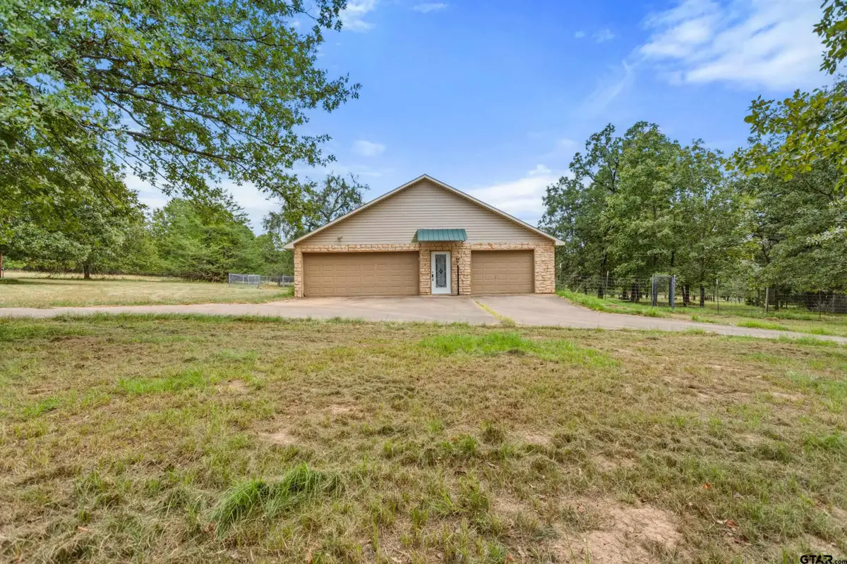 1640 Cr 3194, Frankston, TX 75763 - #1