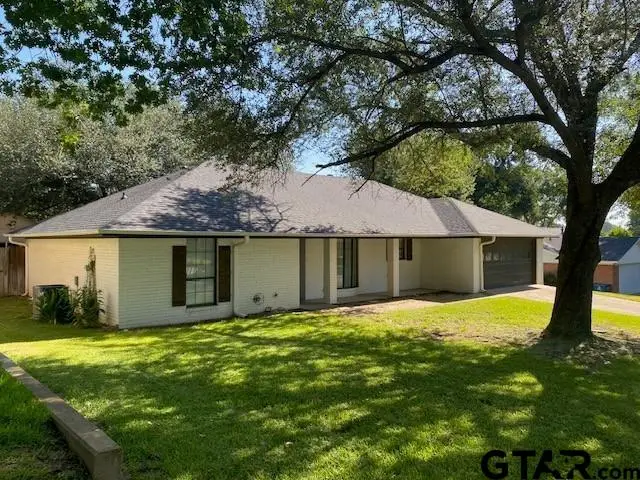 911 Kyle Drive, Athens, TX 75751 - #1