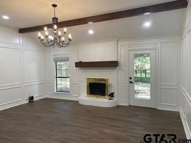 911 Kyle Drive, Athens, TX 75751 - #2