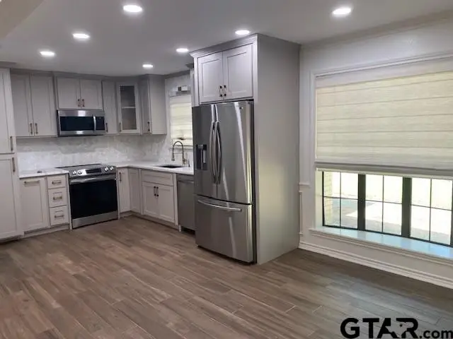 911 Kyle Drive, Athens, TX 75751 - #3