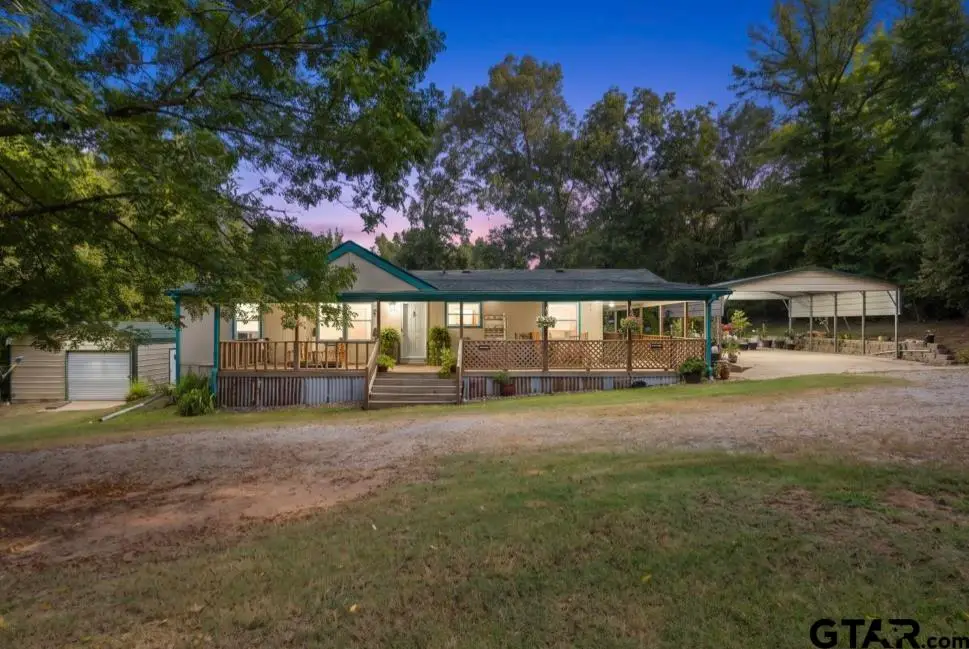 16375 County Road 452, Lindale, TX 75771 - #1