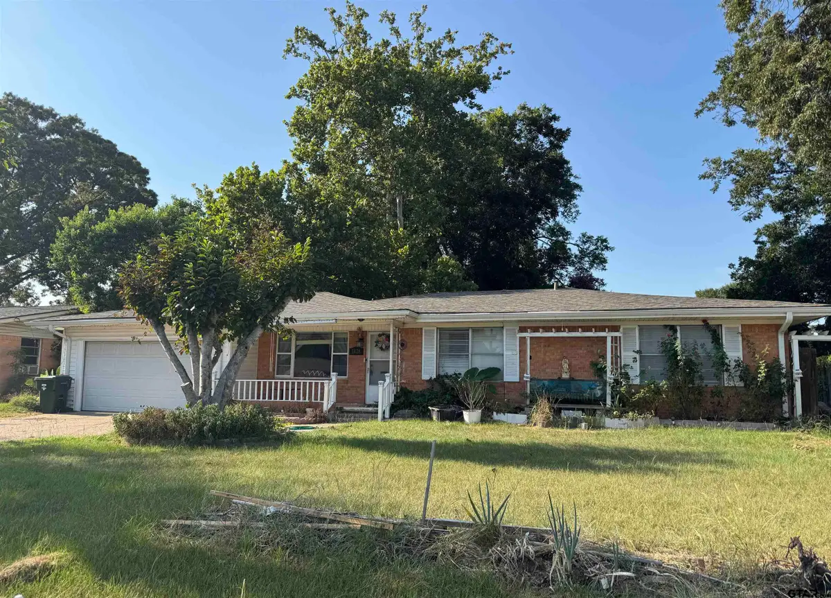 1428 Easy St, Tyler, TX 75701 - #1