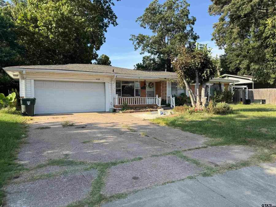 1428 Easy St, Tyler, TX 75701 - #3