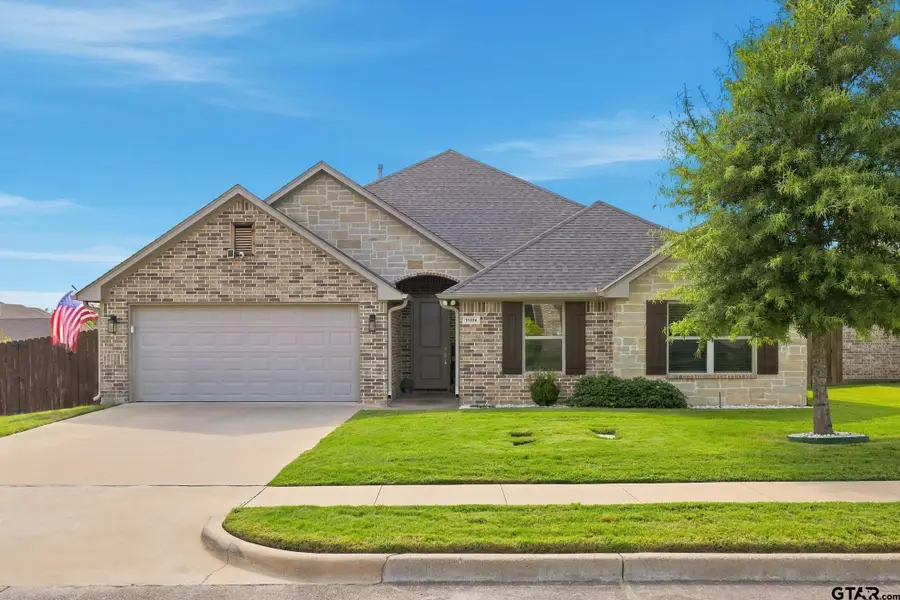 11334 Windsor Park Dr, Tyler, TX 75709 - #2