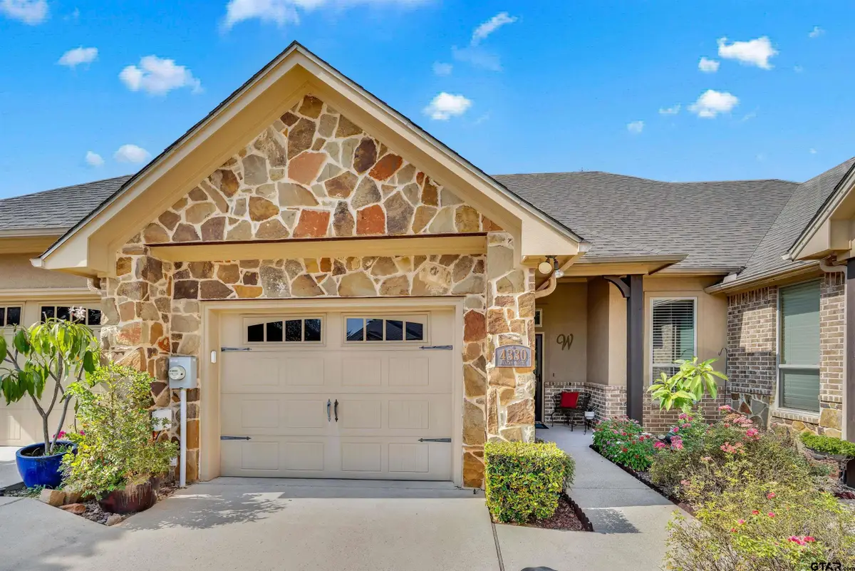 4330 Madera Dr, Tyler, TX 75707 - #1