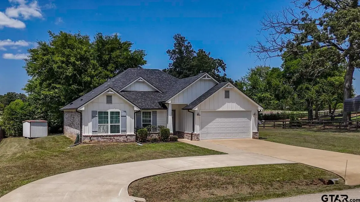 15346 County Road 196, Tyler, TX 75703 - #1