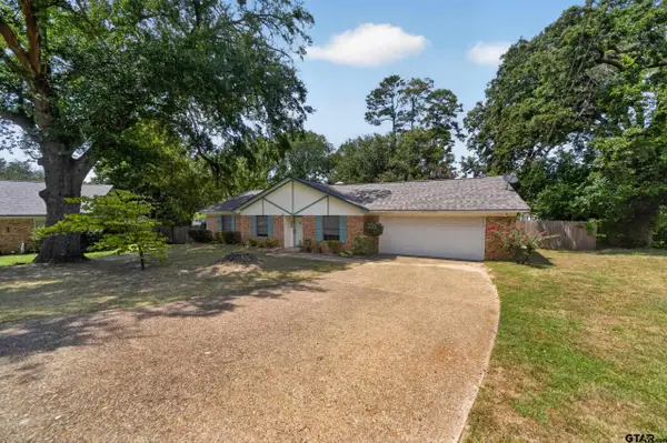 6701 Vivian Ct, Tyler,  75703