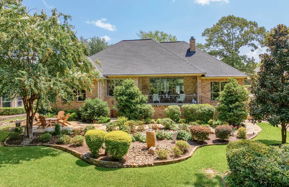 103 Park Ridge Lane, Bullard, TX 75757 - #1