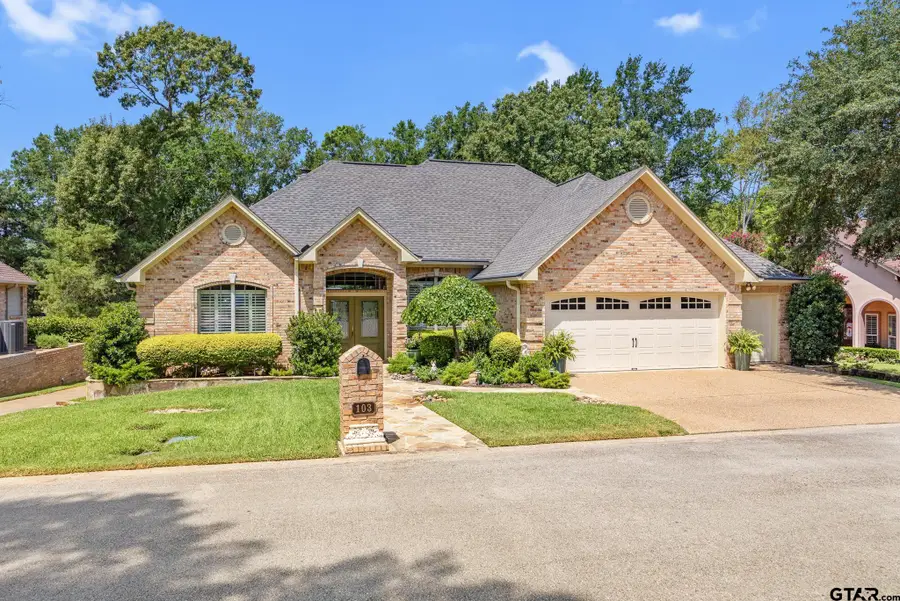 103 Park Ridge Lane, Bullard, TX 75757 - #2