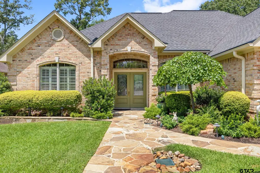 103 Park Ridge Lane, Bullard, TX 75757 - #3