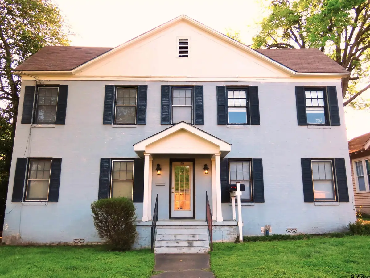 502 S Fannin #101, Tyler, TX 75702 - #1