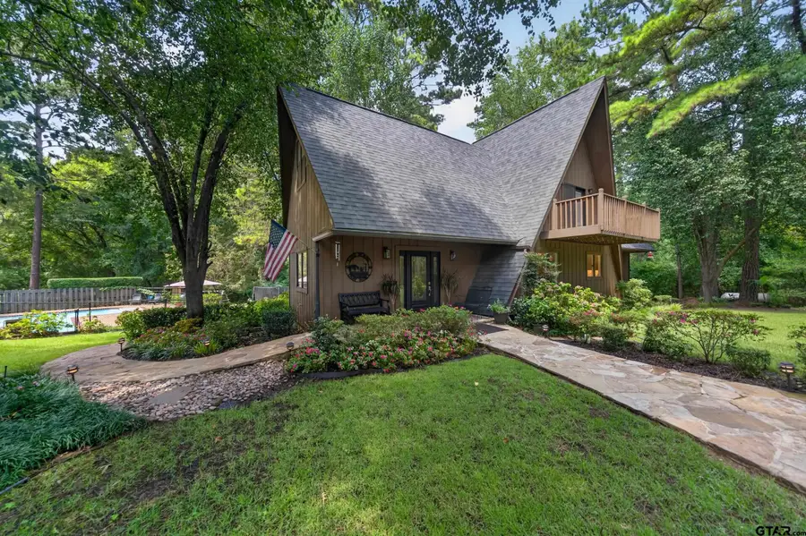 11644 Moser Ln, Whitehouse, TX 75791 - #2