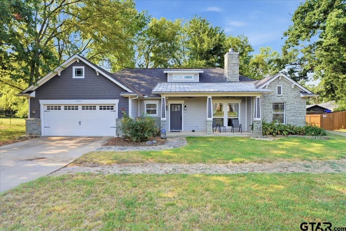701 Jack, Lindale, TX 75771 - #1