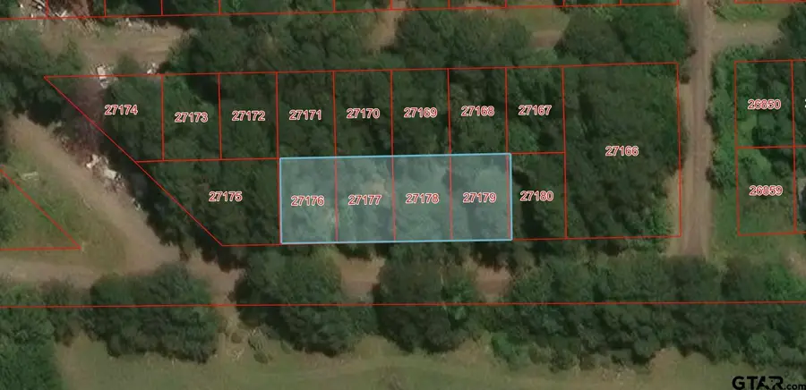 TBD County Road 2150, Quitman, TX 75783 - #3