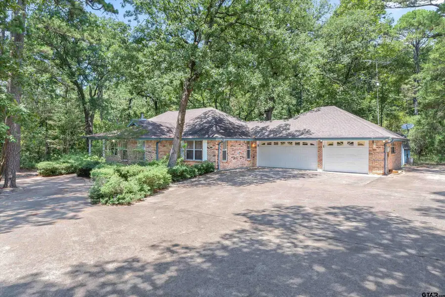 190 Blue Water Lane, Holly Lake Ranch, TX 75765 - #2