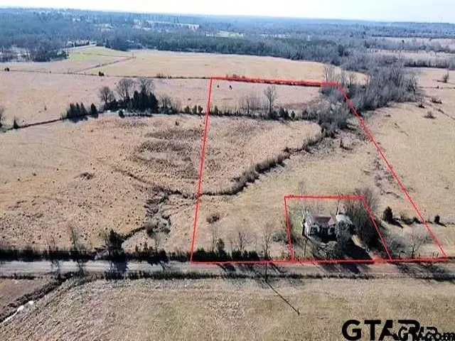 lot 2  TBD Cr 2438, Alto, TX 75925 - #1