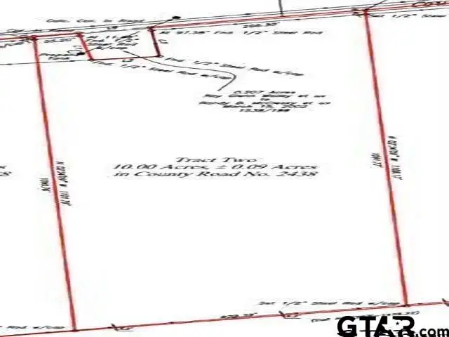 lot 2  TBD Cr 2438, Alto, TX 75925 - #3