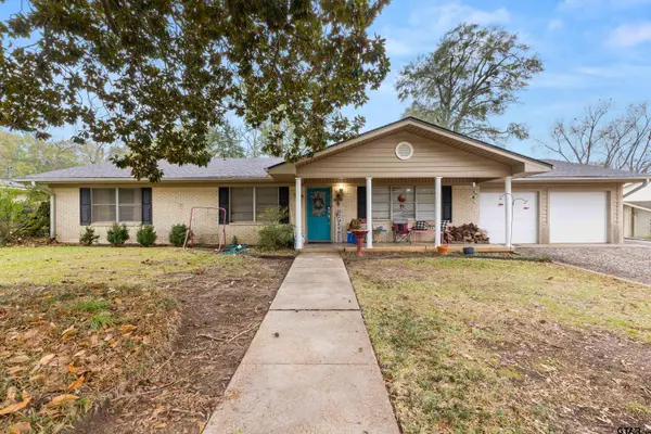 2510 Wychelm Dr, Kilgore,  75662