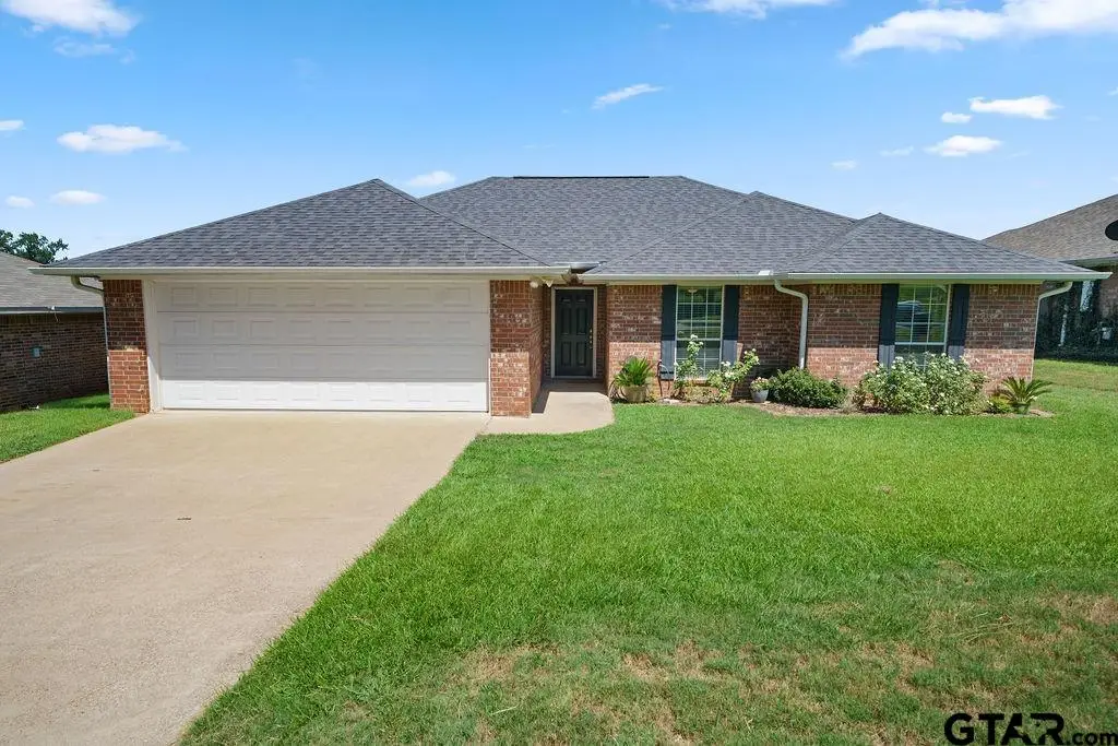 19049 Gaines Way, Flint, TX 75762 - #1