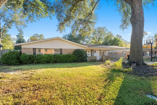 1505 Glenwood, Tyler,  75703