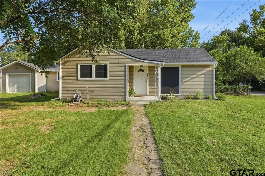 201 Braziel, Lindale, TX 75771 - #2