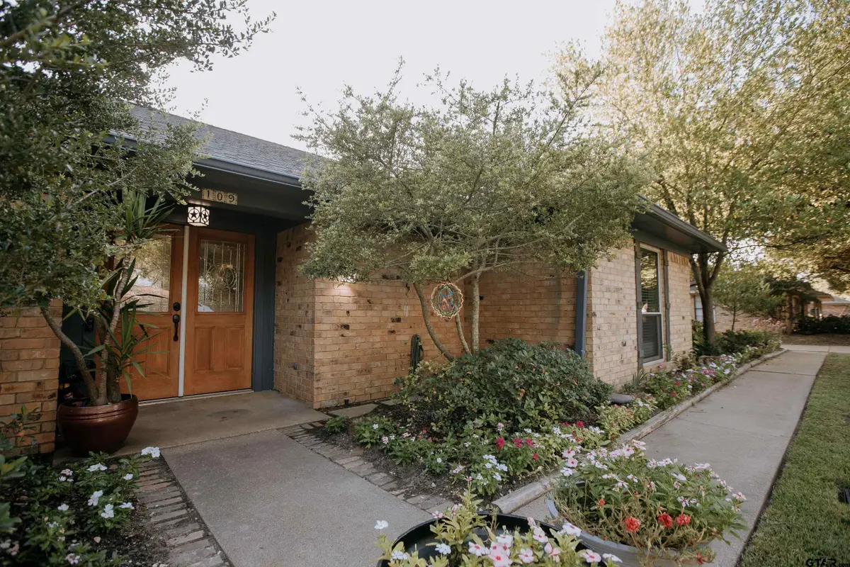 109 Karla, Whitehouse, TX 75791 - #1