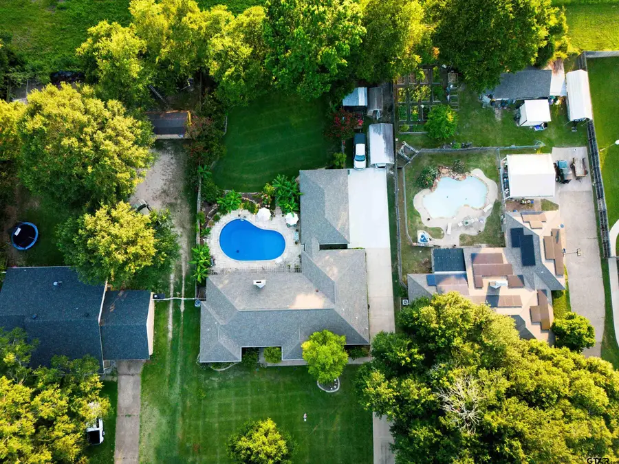 109 Karla, Whitehouse, TX 75791 - #3