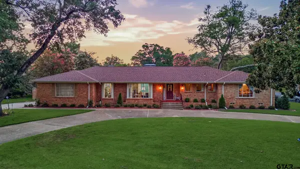 1936 Montrose Dr., Tyler,  75701