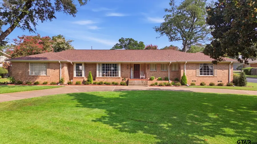 1936 Montrose Dr., Tyler, TX 75701 - #2