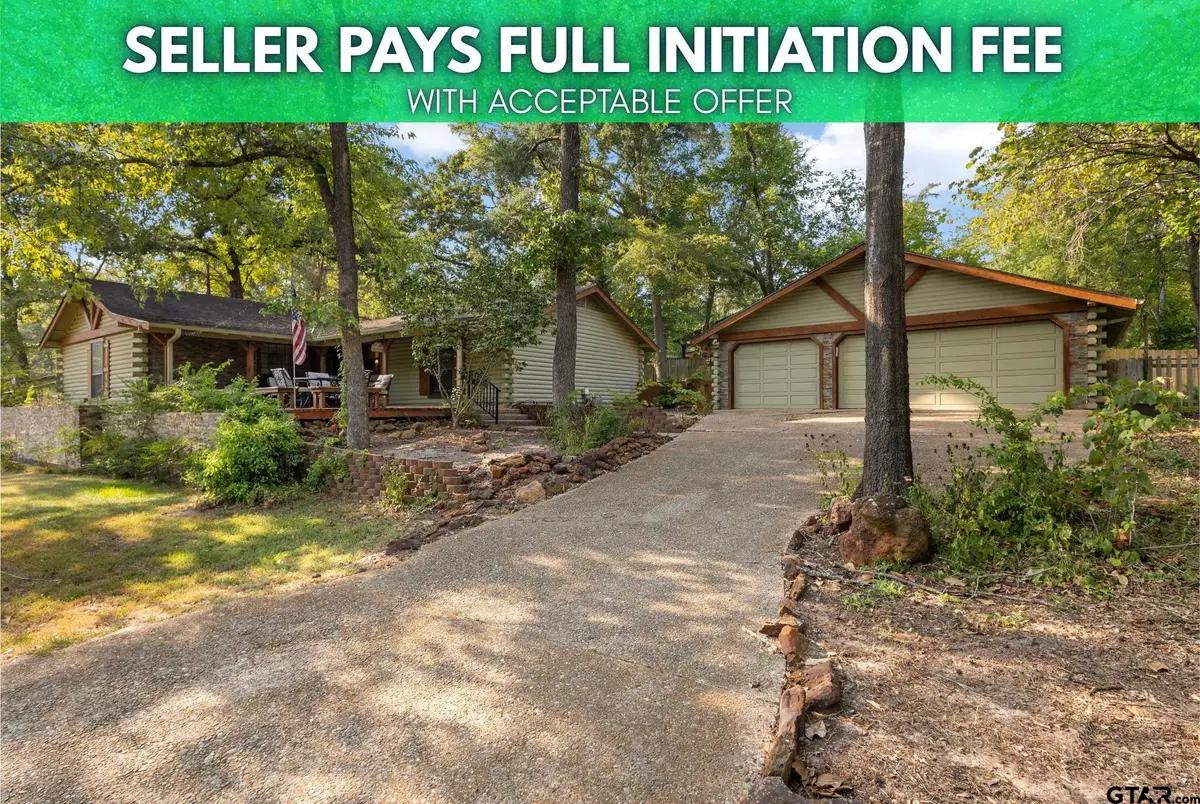 1603 Pineview Ln, Hideaway, TX 75771 - #1