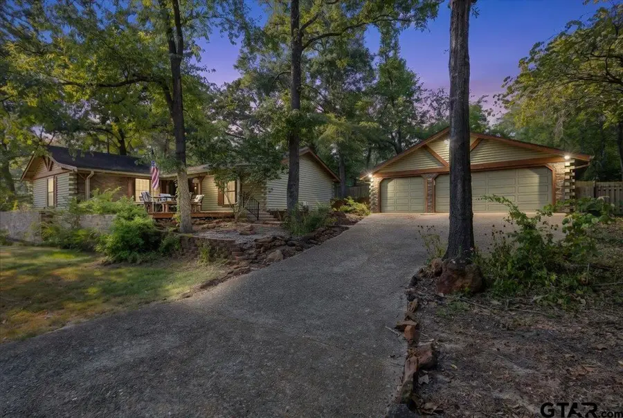 1603 Pineview Ln, Hideaway, TX 75771 - #2