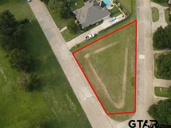 3008 Fareway Ln, Mt Pleasant,  75455