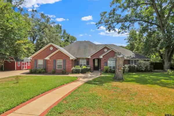 516 E Fifth St, Rusk, TX 75785