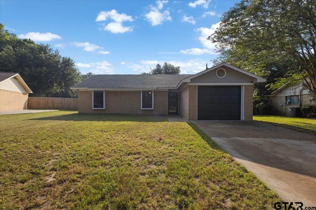 710 Southwood Drive, Athens, TX 75751 - #1