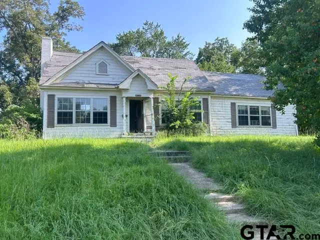 501 E Paschal, Troup, TX 75789 - #1