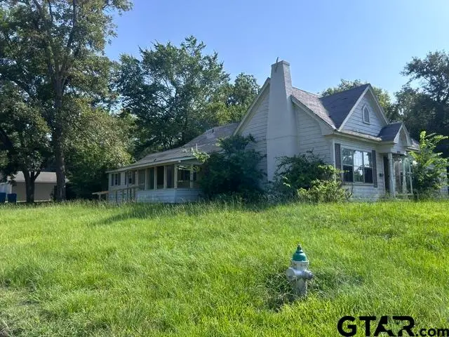 501 E Paschal, Troup, TX 75789 - #3
