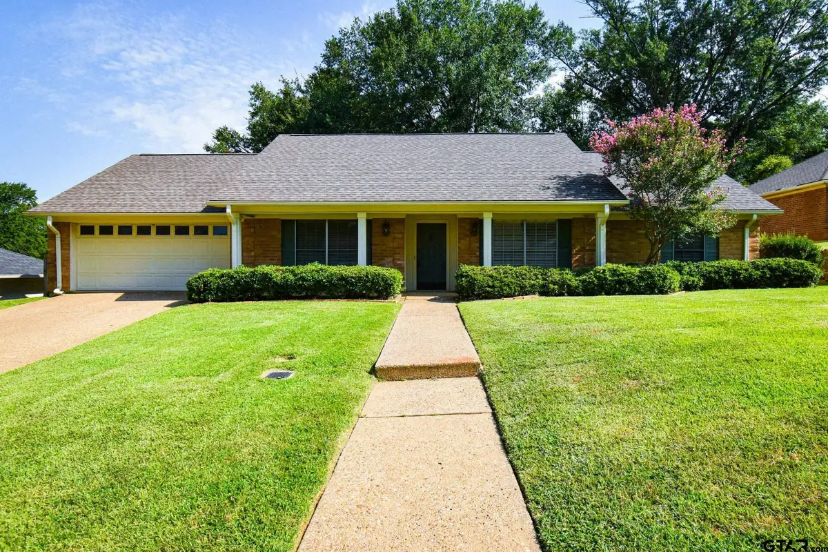 713 Meadow Creek, Tyler, TX 75703 - #1