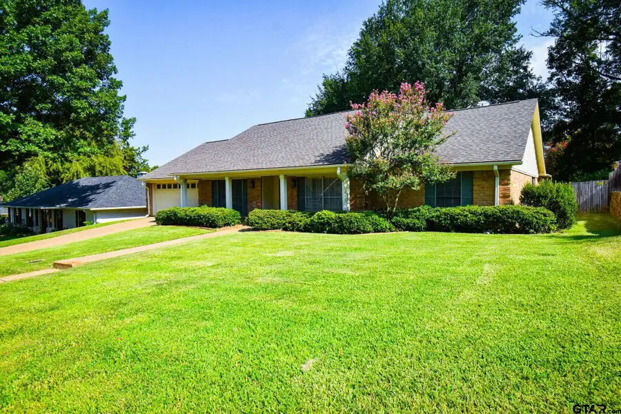 713 Meadow Creek, Tyler, TX 75703 - #2