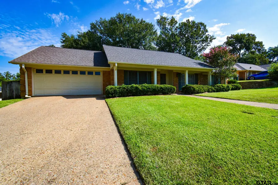 713 Meadow Creek, Tyler, TX 75703 - #3