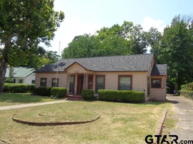 505 Hillcrest Avenue, Tyler, TX 75702 - #3