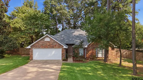 2925 Rockbridge Rd., Tyler,  75701