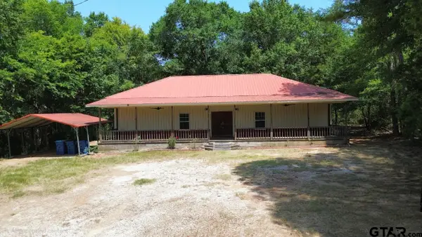 2210 West Corsicana St, Athens,  75751