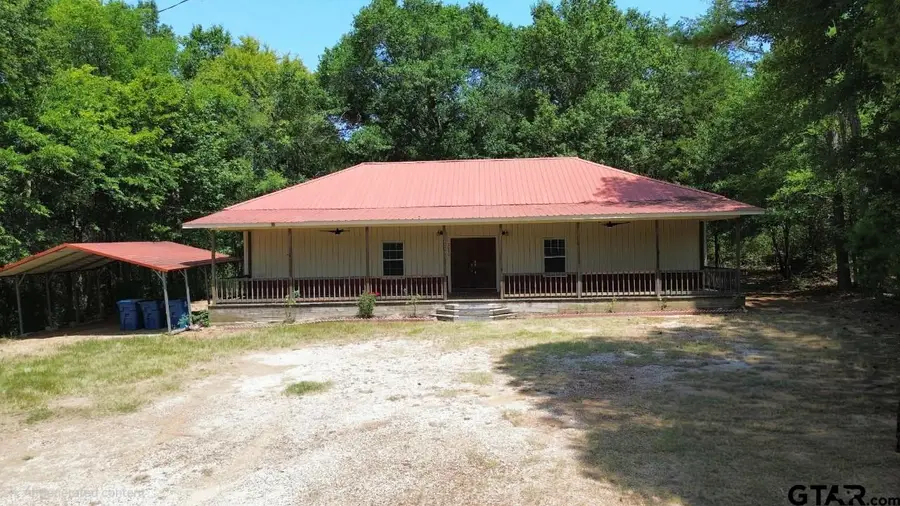 2210 West Corsicana St, Athens, TX 75751 - #2