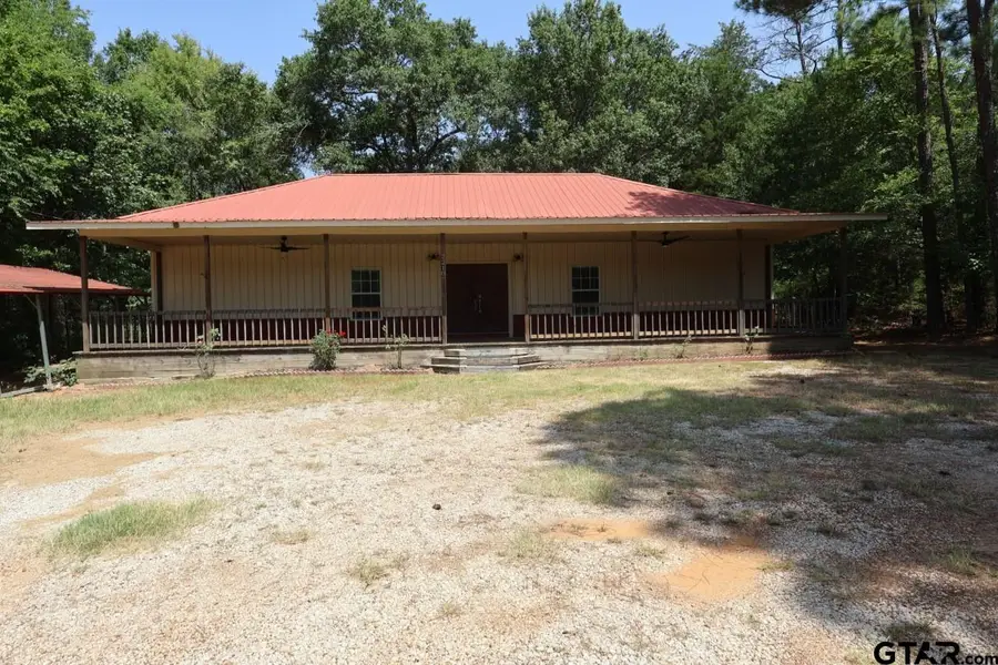2210 West Corsicana St, Athens, TX 75751 - #3