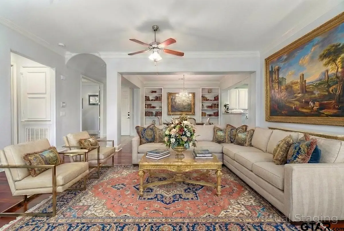3363 Cascades Blvd #219, Tyler, TX 75709 - #1