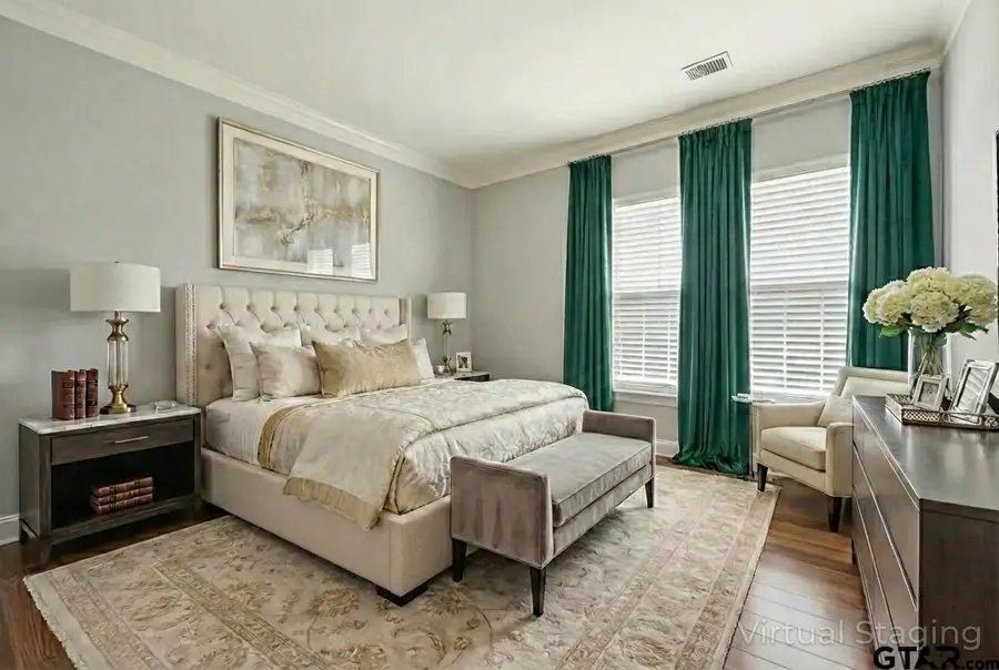3363 Cascades Blvd #219, Tyler, TX 75709 - #3