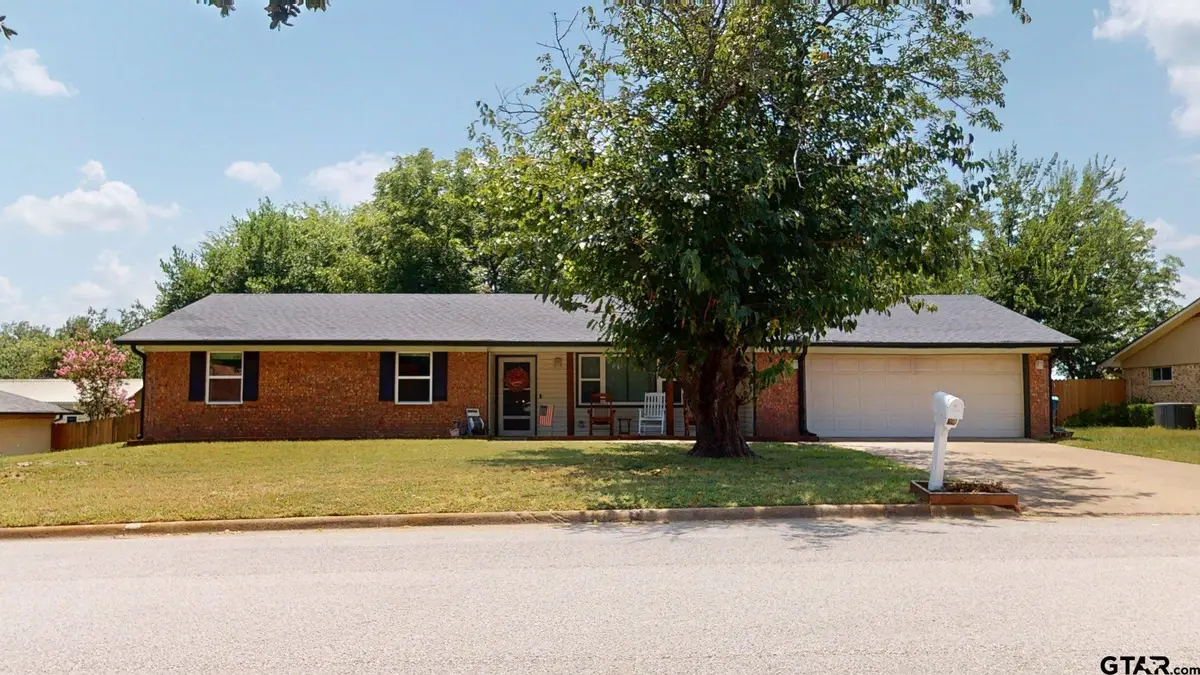 3308 Bogota, Athens, TX 75752 - #1