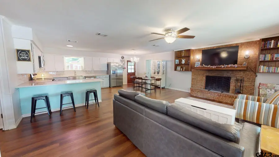 3308 Bogota, Athens, TX 75752 - #2